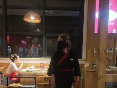 -老版火锅(半坡店)