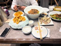 -闫府私房菜·百年鲁菜(恒隆店)