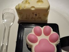 -加餐海鲜自助(集美银泰百货店)