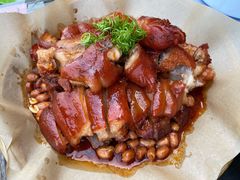 -凤凰山斑鱼馆(恭城店)