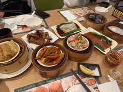 -添好运点心专门店(深水埗店)