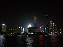 -广州塔(地铁站)