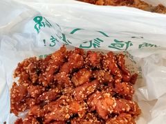 -牛街清真满恒記(平安里西大街店)