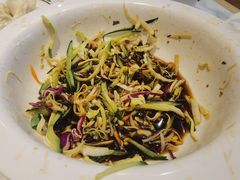 -叁拾壹克饺子·东北菜(国贸店)