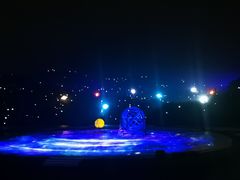 -鼎盛王朝康熙大典实景演出