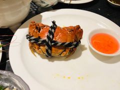 -半岛翡丽海鲜自助餐厅(观风亭店)