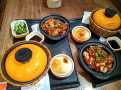 -谷田稻香·砂锅菜(汇暻广场店)