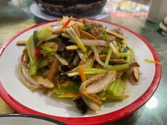 -涵家味土菜馆·徽州一绝臭鳜鱼(三河古镇店)