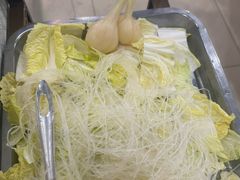 -鑫来顺大铜锅涮羊肉(中山门旗舰店)