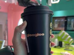 -gleeglee乐溢亦茶(合生汇店)