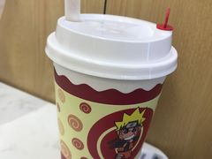 -桂桂茶(恒基名人店)