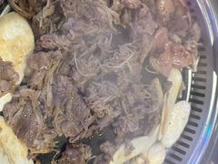 -老卜奎齐齐哈尔烤肉(人民东路店)