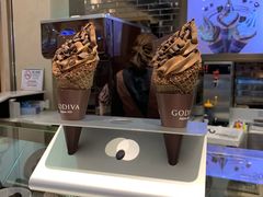 -歌帝梵(大运河购物中心店)