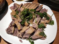 -猛料鸭仔饭(赤坎店)