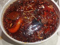 -人民公社大食堂(张家湾店)