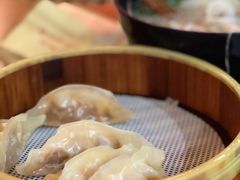 蒸饺-青石桥老瓦房肥肠粉总店(青石桥总店)