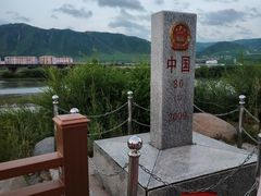 -图们国门景区