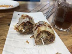 -小艺烧烤(曲江店)