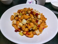 -鸭王烤鸭店(三里河店)