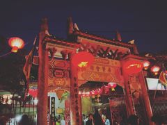 -会安古镇