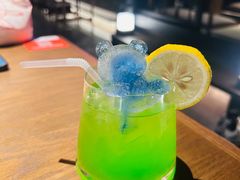 -筱田の食堂·izakaya(淮海中路店)