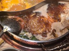 -礼舍·和牛火锅·烤肉·料理餐厅(华茂店)