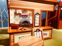 -幻贝家儿童乐园(苏州中心店)