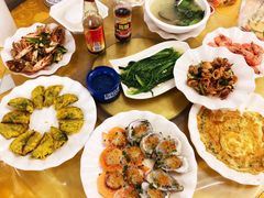 -明记海鲜美食老字号(明记总店)