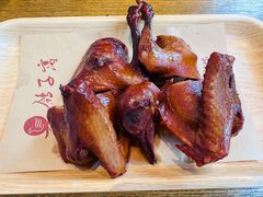 -鸽子窝(黄村店)