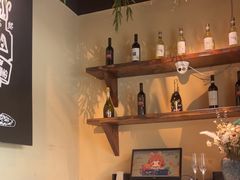 -百特喜·意大利餐厅(八佰伴镇江店)