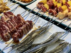 -多宾韩国料理(学衡路店)