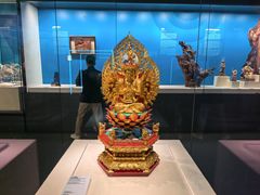 -影汇之星8字形摩天轮