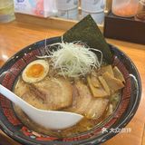 午餐拉面探店记