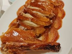 -惠丰堂饭庄·烤鸭·京味菜(翠微路店)