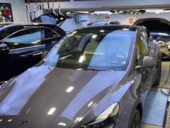 -天猫养车贴膜轻改·蓝电(优匹康桥东路店)