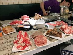 -纽牛有约自助烤肉(漳州中闽店)