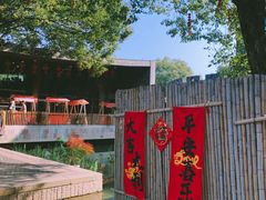 -鼓楼(西湖风景名胜区)