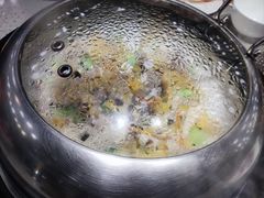 -粗茶淡饭·蒸鲜(光谷店)