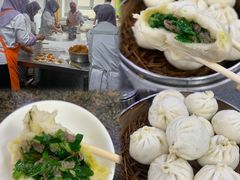 -胡家包子·清真(大众巷店)