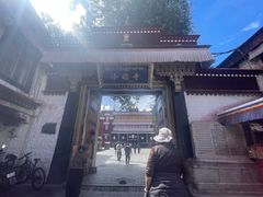 -小昭寺