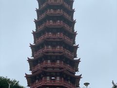 -大雁山风景区