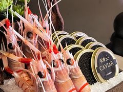 -花潮料理艺食馆(苏宁广场B区店)