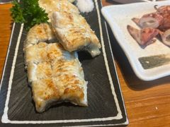 -人间酒暖·Go blanc·烧鸟·深夜食堂(陆家嘴店)