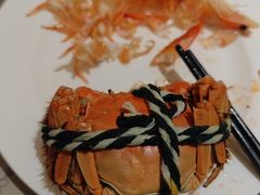 -晶丽香榭自助餐(南京大饭店)