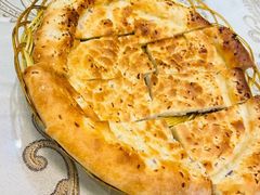 -新疆伊宁远征餐厅