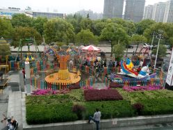 android_upload_pic-贝乐欣亲子乐园(麦多生活广场店)
