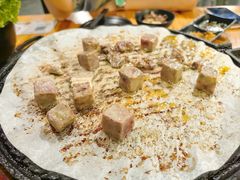 -御记碳烤肥牛(东城万达店)