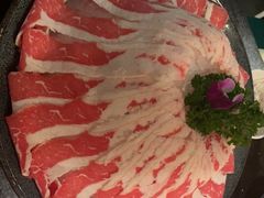 -五星桥原切肥牛火锅·30年专注好牛肉(湖塘店)