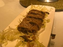 佛门素鸭-粤麓轩餐厅(中信泰富广场店)