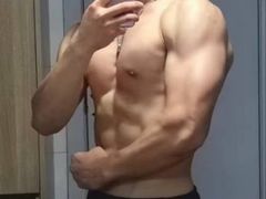 -琪航健身工作室(杨高南路地铁站店)
